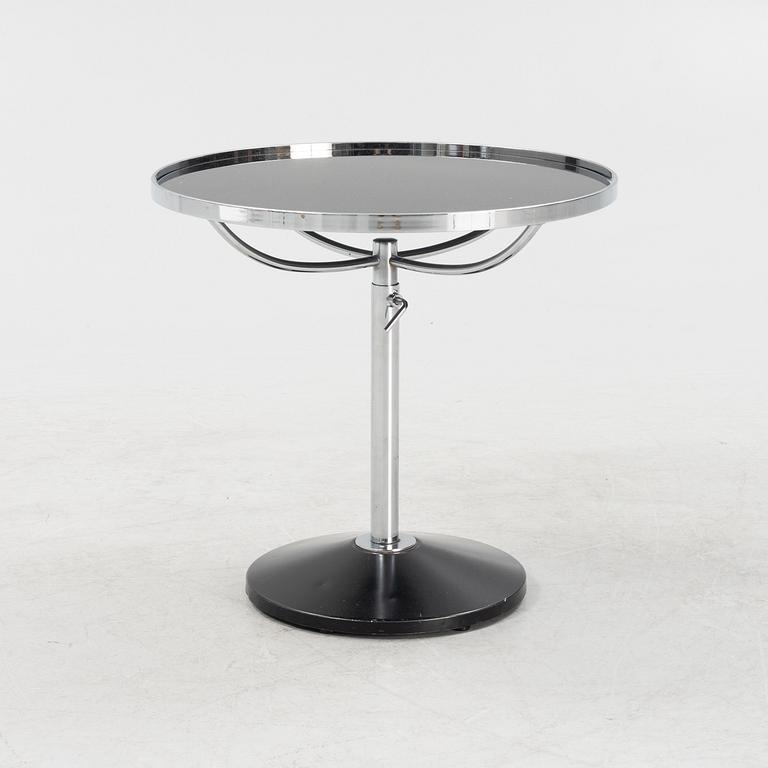 Sidobord, "Pronto", Dux, 1900-talets senare del.