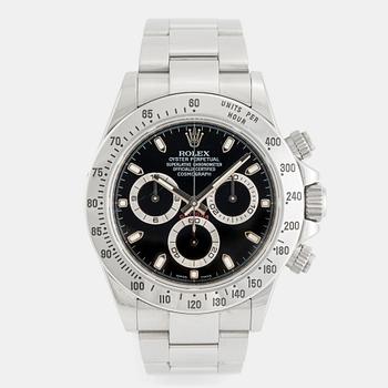 64. Rolex, Cosmograph, Daytona, chronograph, ca 2013.