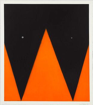 Ann Edholm, Utan titel.