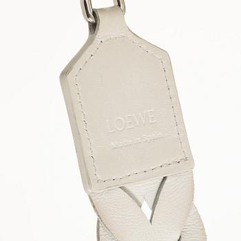 Loewe, a 'Hammock Hobo' handbag, 2024.