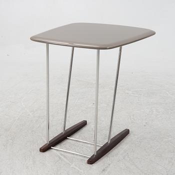Side table, Minotti, contemporary.