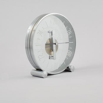 BAROMETER, Filotecnica, Milano, 1900-talets andra kvartal.