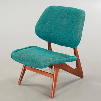 A chair from Skeie & Co in Norway, model "Buen", 1960s.