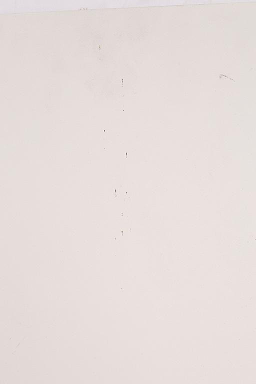 Hans Gothlin, Untitled.