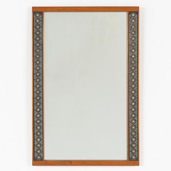 Hans-Agne Jakobsson, spegel, modell 1341, Åhus .