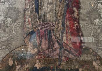 TEXTIL, 1700-/1800-tal.