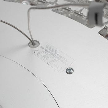 Patricia Urquiola & Eliana Gerotto, a "Caboche Grande" ceiling lamp, Foscarini, Italy, post 2005.