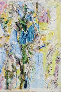 Leif Blomqvist, Utan titel.