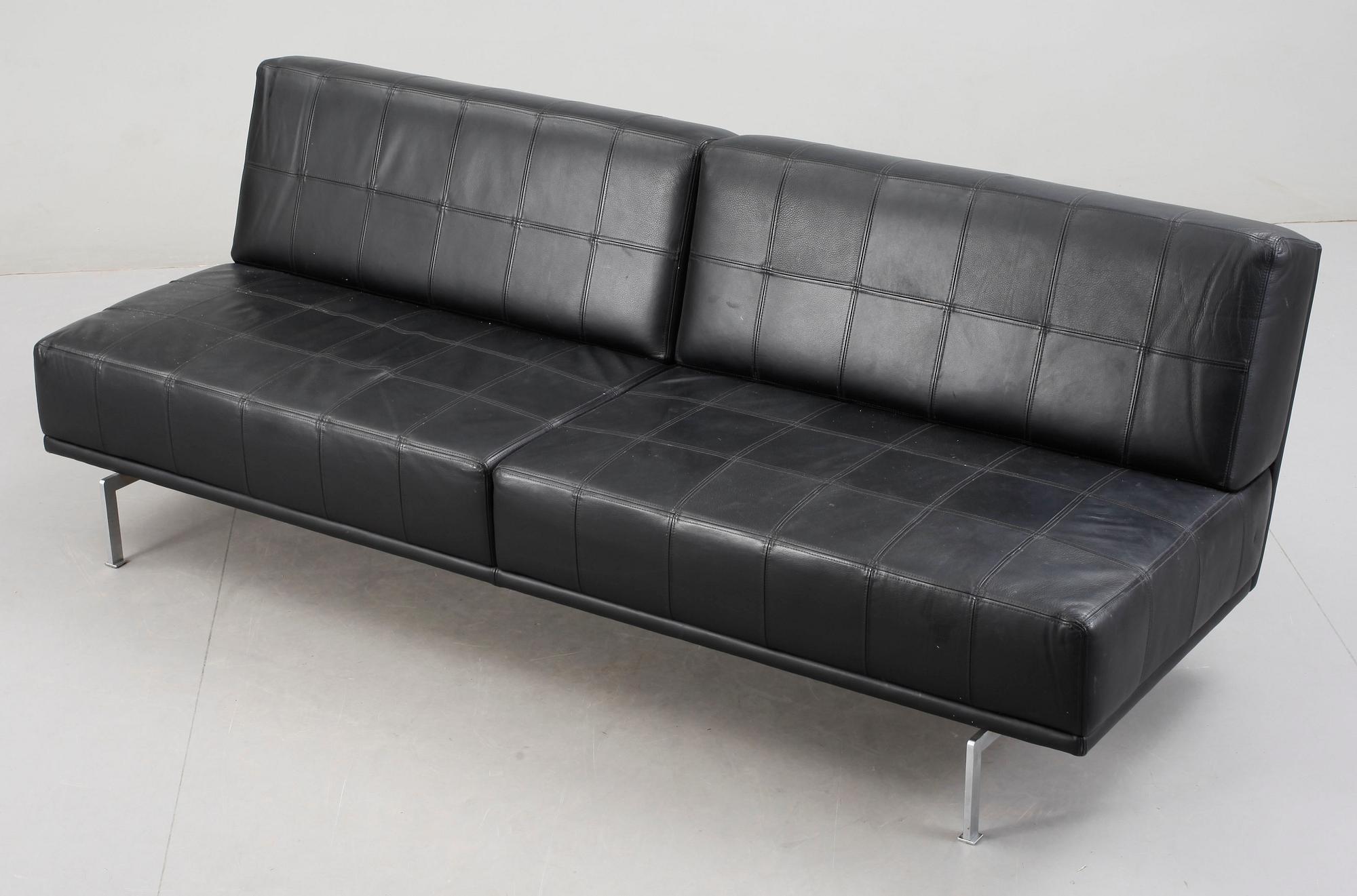 SOFFA, "Look", Ulla Christiansson för Norell Möbler, 1900-talets tredje kvartal.