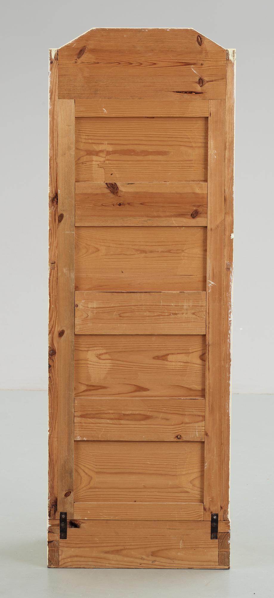 ETAGERE, trol Nordiska Kompaniet, 1900-talets början.