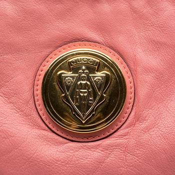 VÄSKA, "Hysteria", Gucci.