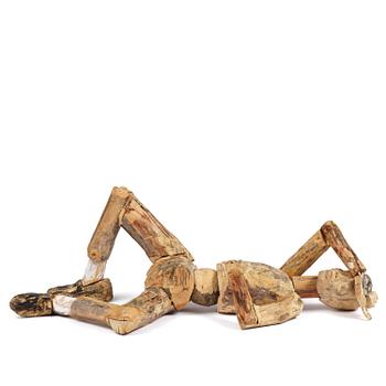 343. Julia Bondesson, Untitled.