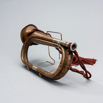 JAKTHORN, Ahlberg & Ohlsson, Stockholm, omkring 1900.