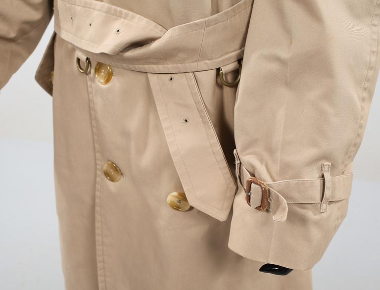 TRENCHCOAT, Burberry.