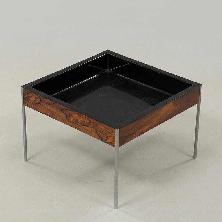 A Jardiniere designed by Uno & Östen Kristiansson, Luxu, Vittsjö, 1960-tal, CITES.