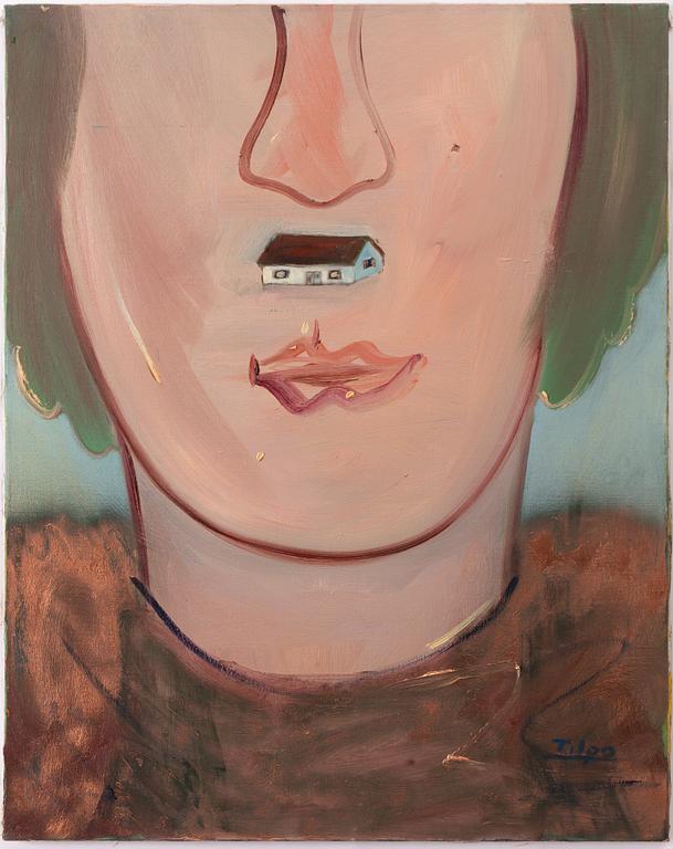Fruls Tilpo, Untitled.