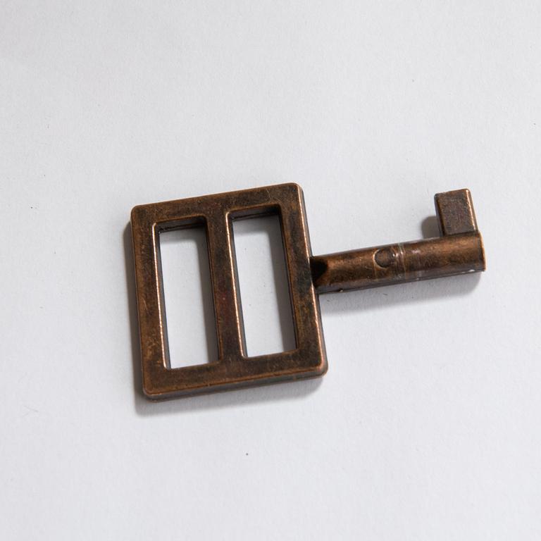 Bureau Functionalism 1940s.