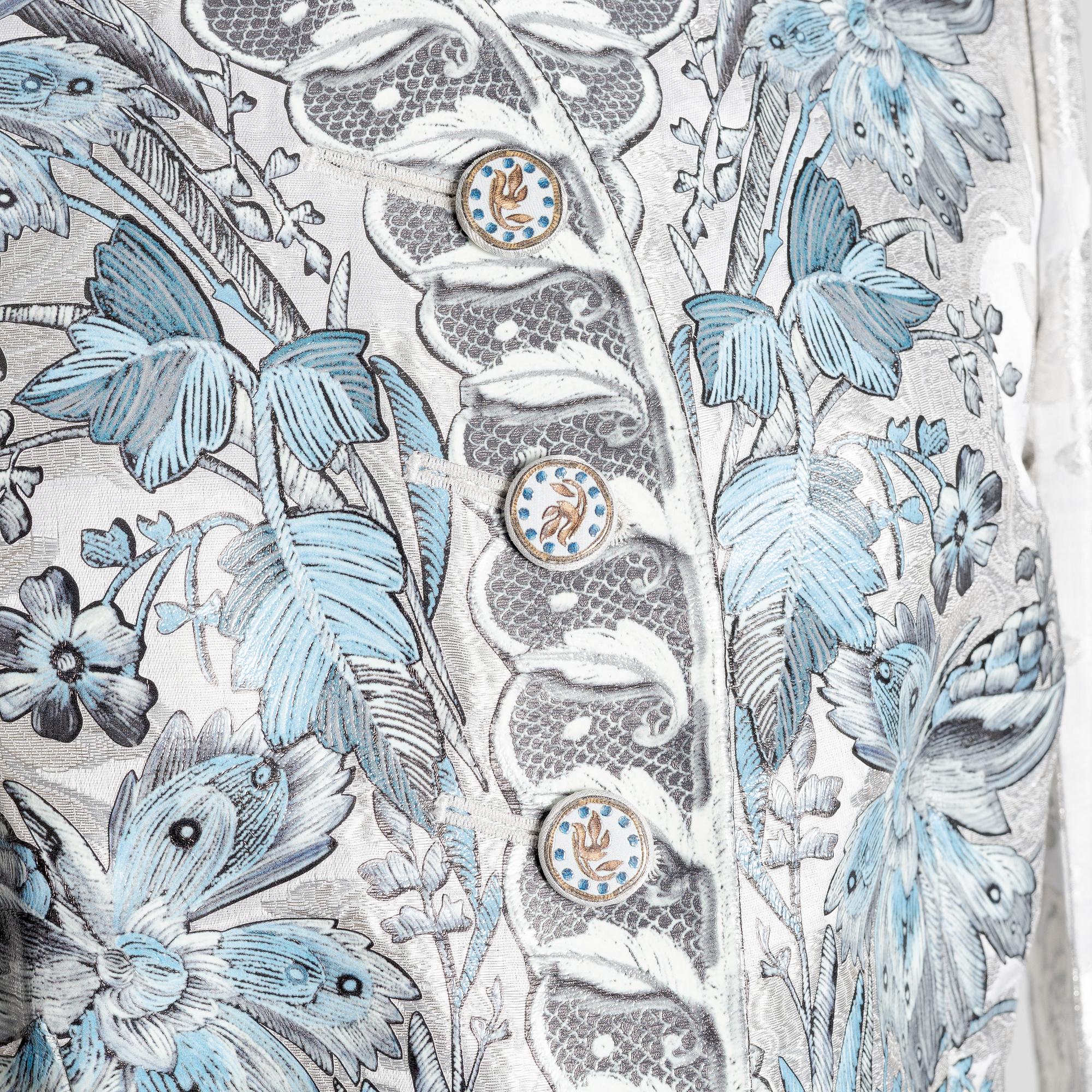 Louis Vuitton, Jacket / coat, size Fr 40.