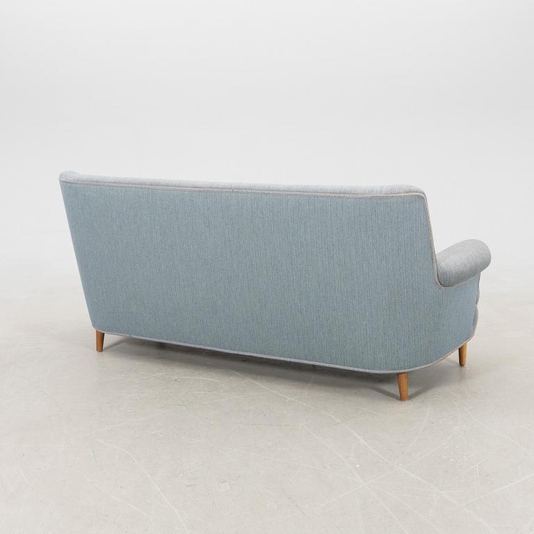 Carl Malmsten, sofa "Hemmakväll".