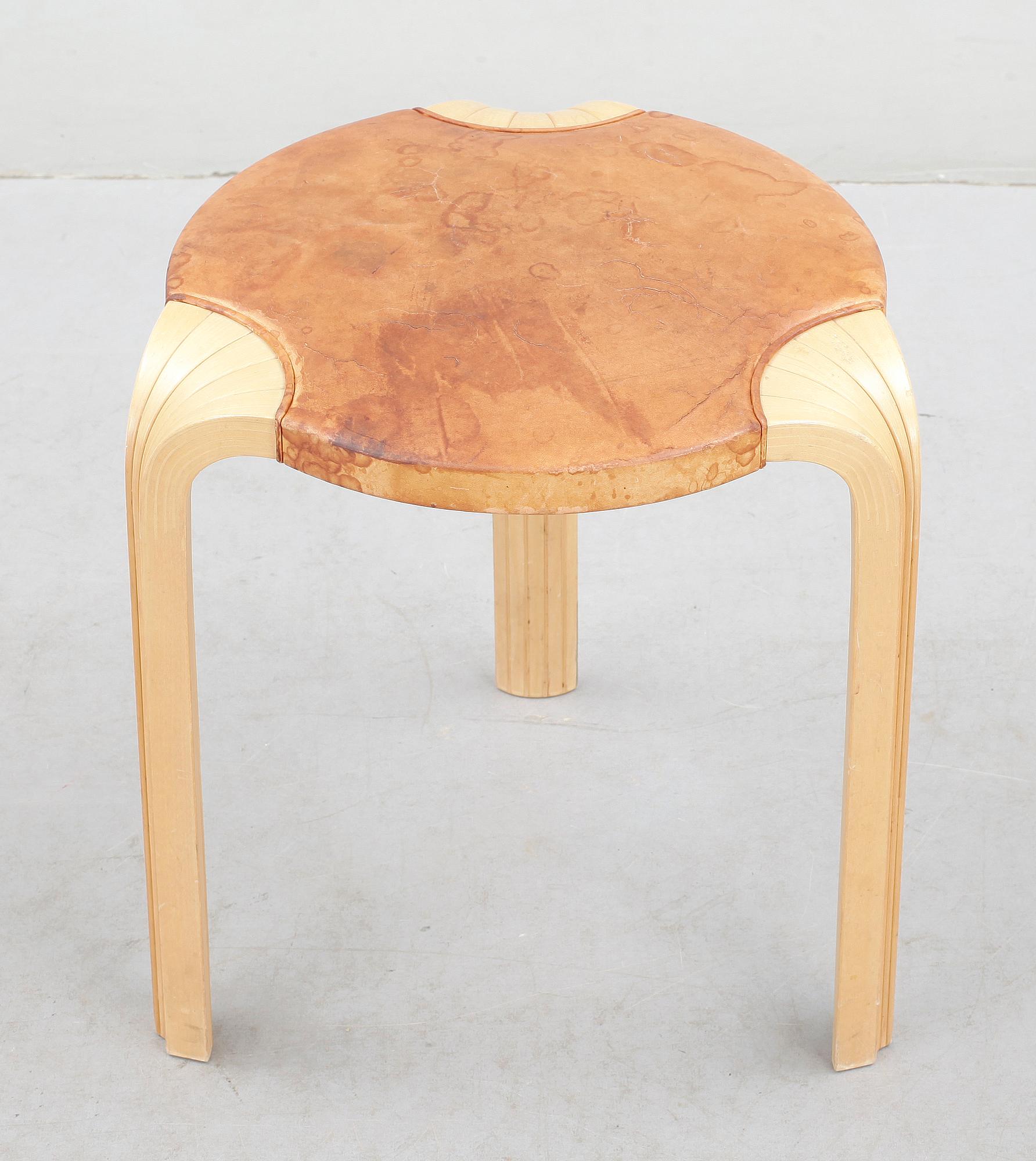 PALL, Alvar Aalto, 1900-talets mitt.