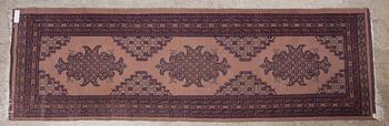 GALLERIEMATTA, Pakistan, 1900-talets slut.
