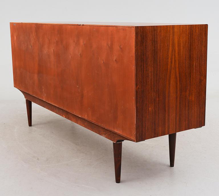 SIDEBOARD, "Cortina", Svante Skogh, Seffle Möbelfabrik, 1960-tal.