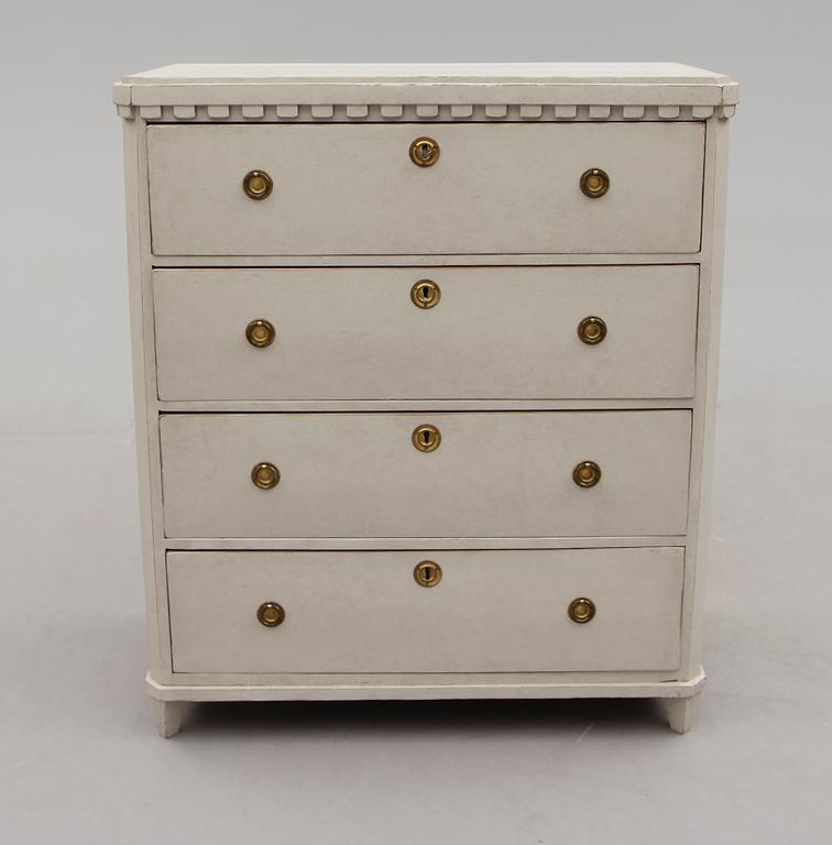 BYRÅ, tidigt 1900-tal.