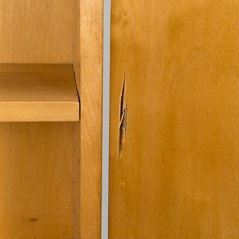 A mid-20th century cabinet Sweden.
