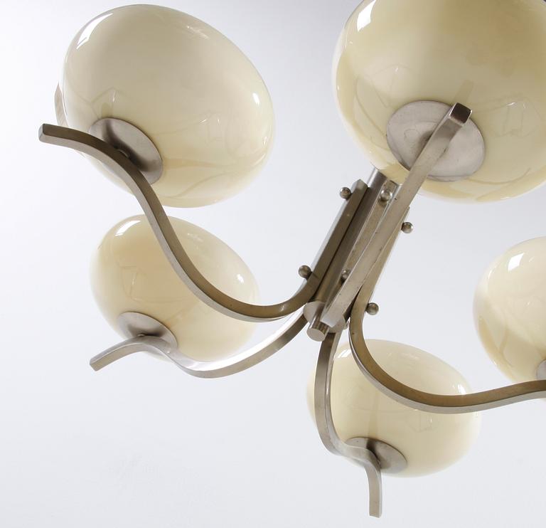 TAKARMATUR, 1930-40-tal.