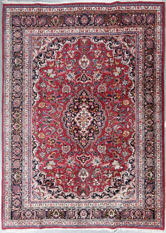 MATTA, Meshad, ca 353x257 cm.
