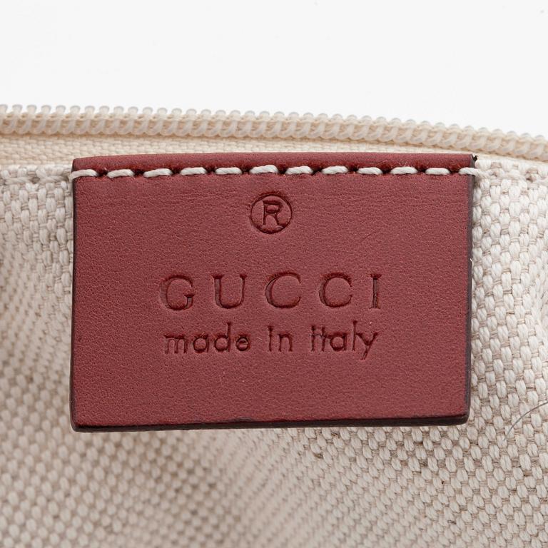 GUCCI, handväska, "Sukey".