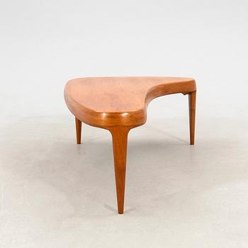 Johannes Andersen, soffbord, "Capri", Trensum, formgivet cirka 1965.