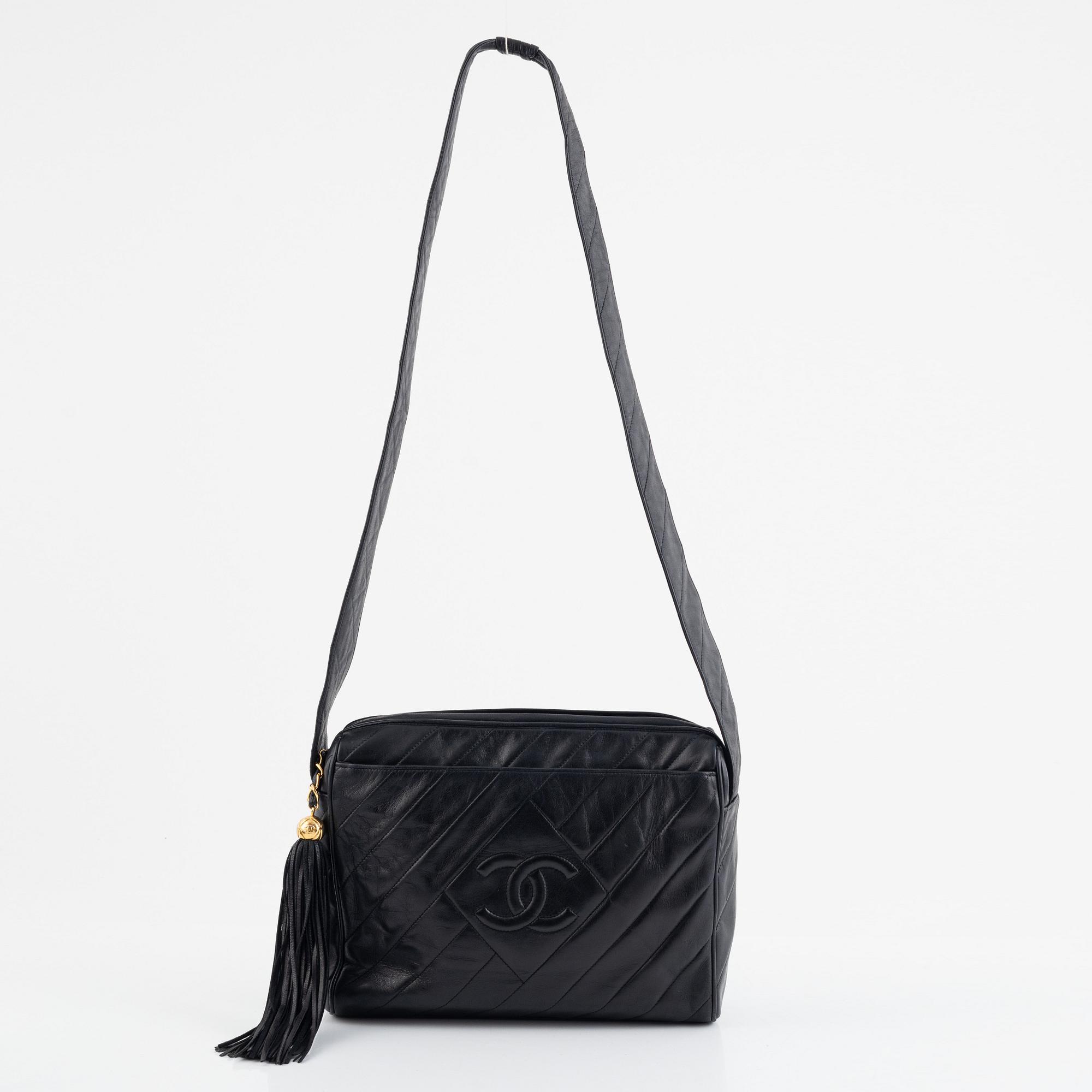 Chanel, väska, 1995.