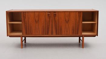 SIDEBOARD, "Korsör", Ikea, 1900-talets andra hälft.