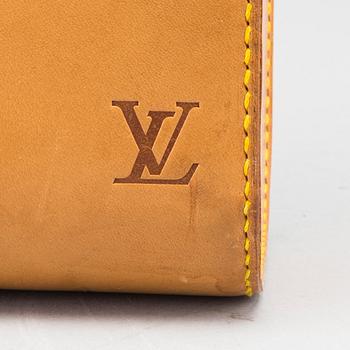 LOUIS VUITTON, wine bag.