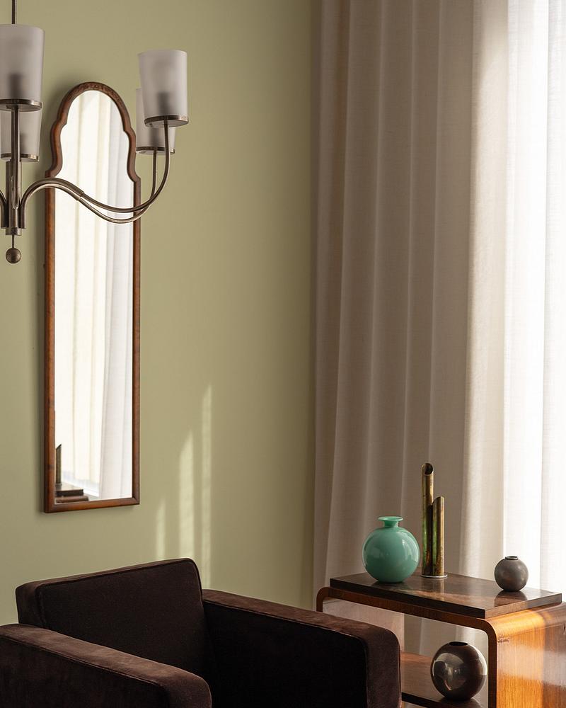 Swedish Grace to Modernism – Online