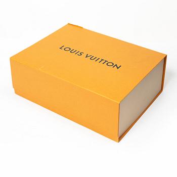 Louis Vuitton, Bag, “Georges BB”, 2018.