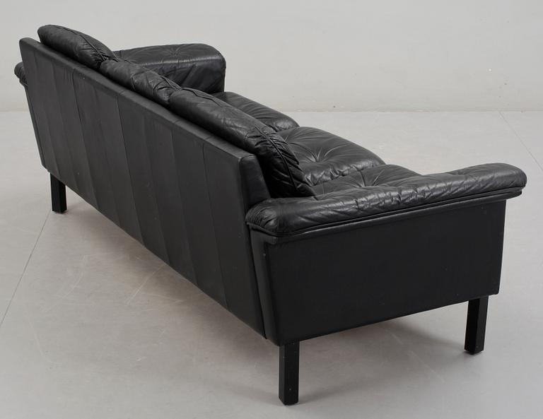 SOFFA, Sverige, 1960/70-tal.