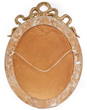 SPEGEL, gustaviansk stil, 1900-tal.