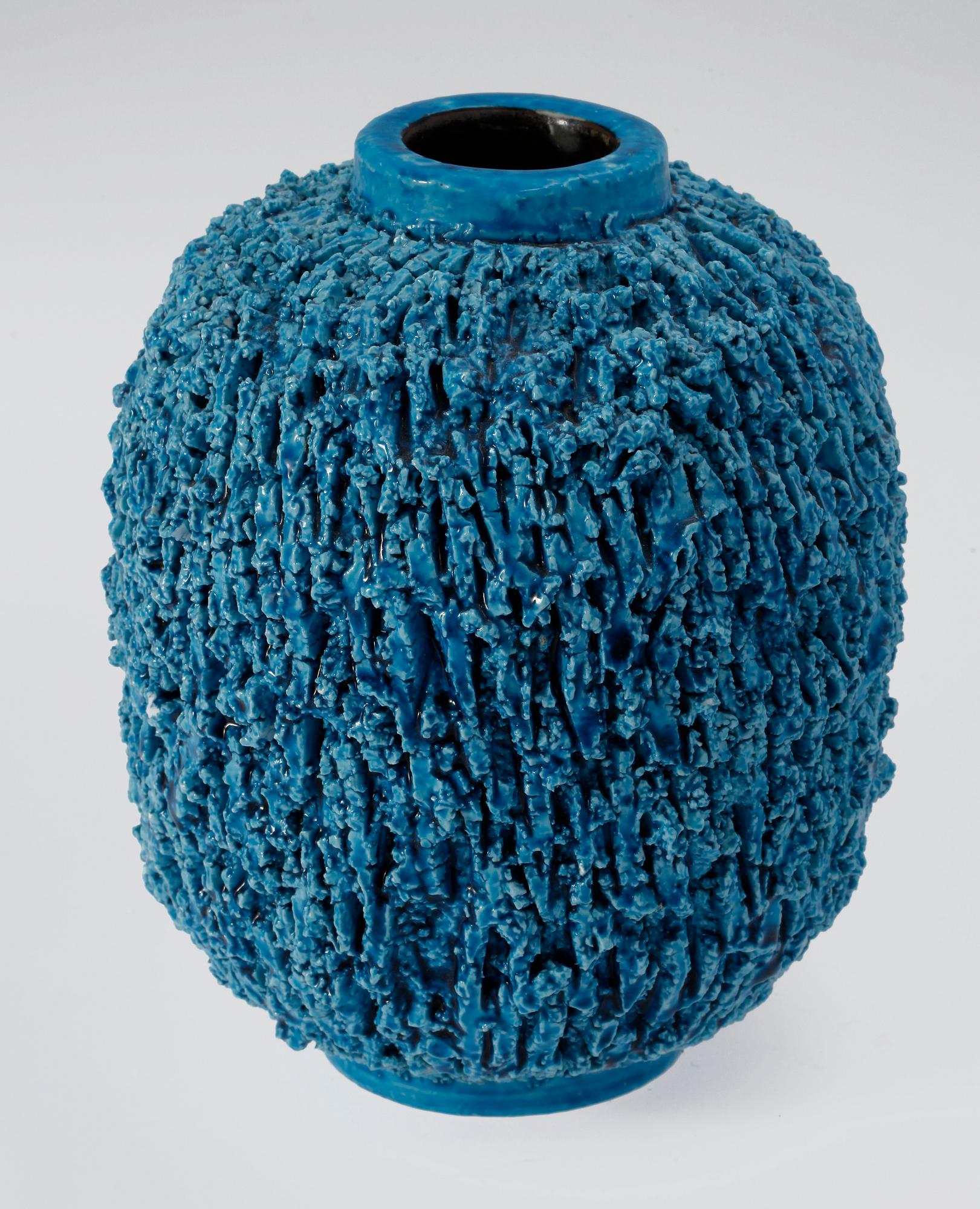 VAS, chamotte, Gunnar Nylund Rörstrand.