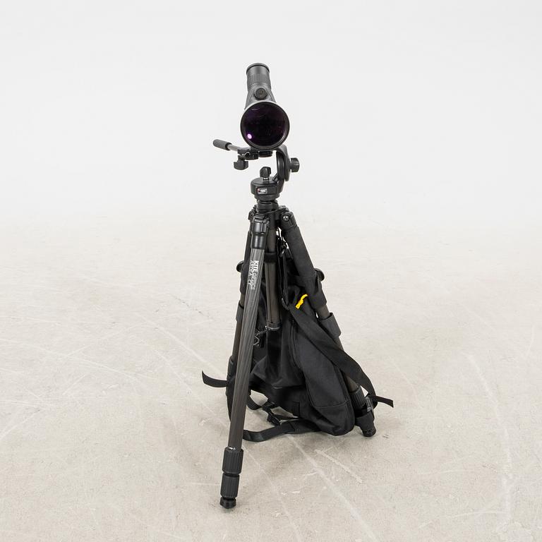Telescope KITE SP 82 ED.