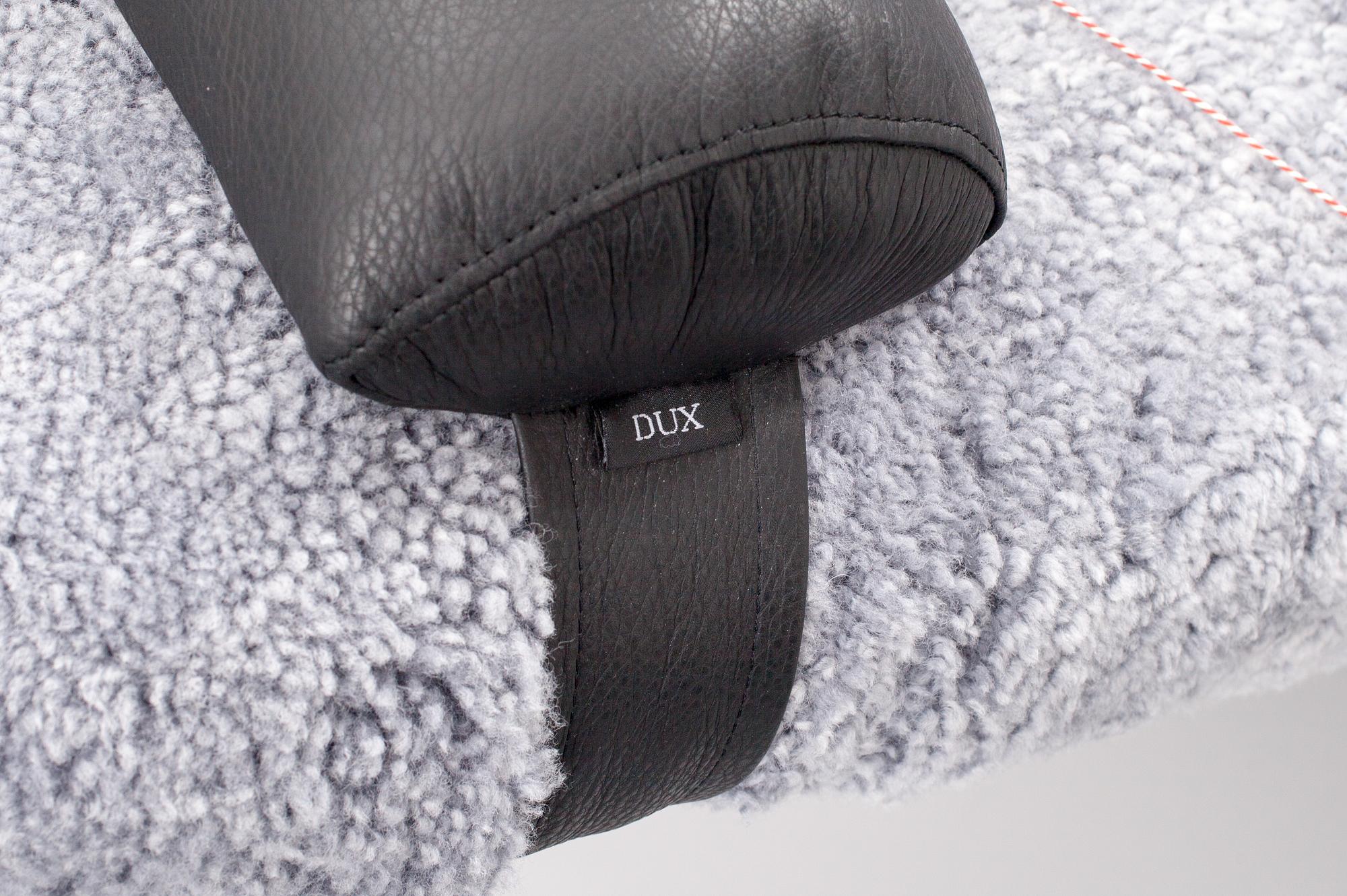 VILFÅTÖLJ, "Superspider", Kenneth Bergenblad, DUX.