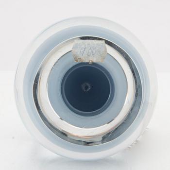 Berit Johansson, unsigned glass sculpture.