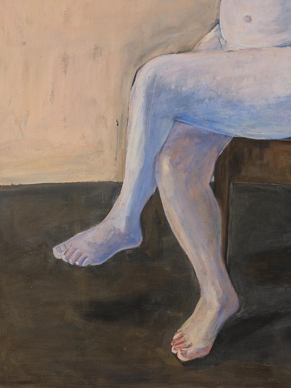 Lena Cronqvist, "Den elaka drottningen".