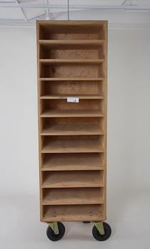 PACKHYLLA, ritade av design Lars Jacobson.