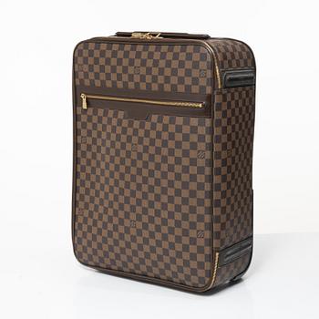 Louis Vuitton, Cabin suitcase/ travel suitcase, "Pégase 55".