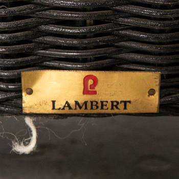 Armchair Lambert Germany modern production.