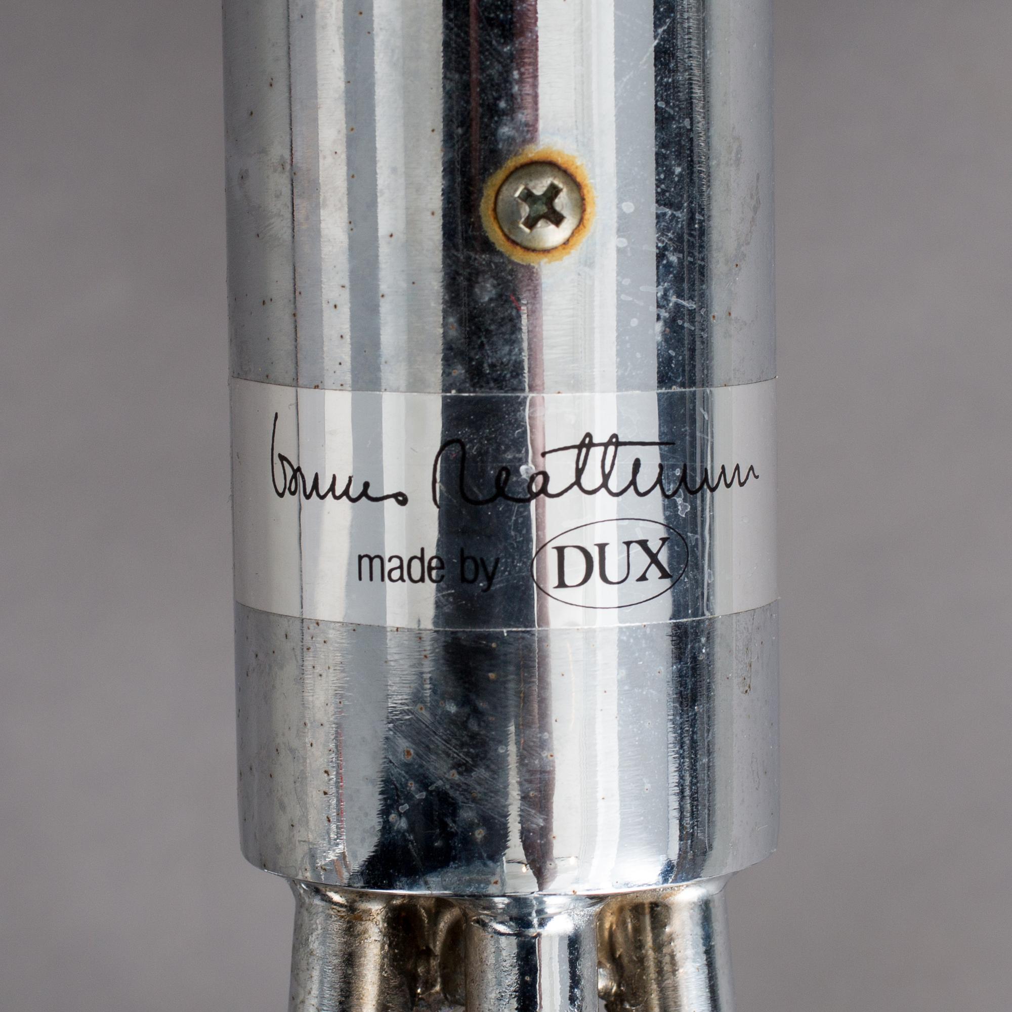 FÅTÖLJ, "Jetson", Bruno Mathsson för Dux.