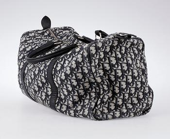 VÄSKA, Speedy bag, Christian Dior.