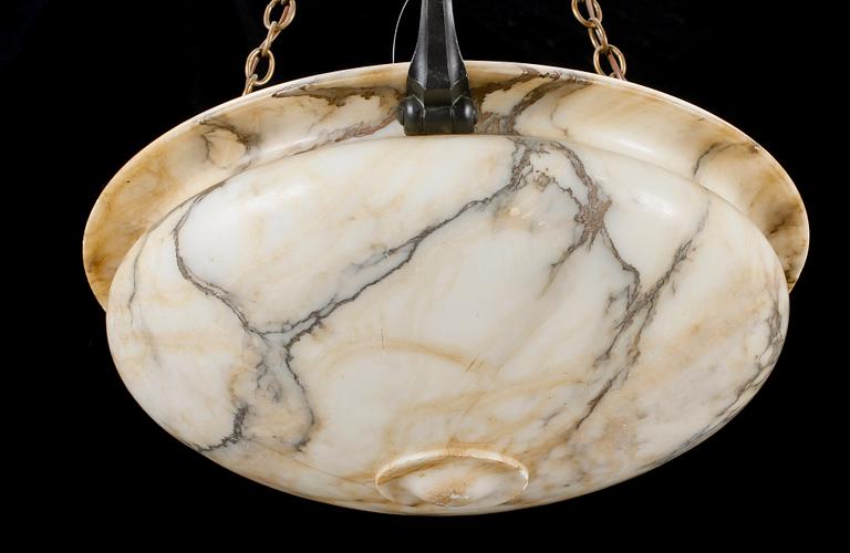 AMPEL, nyklassicism, 1910-tal.